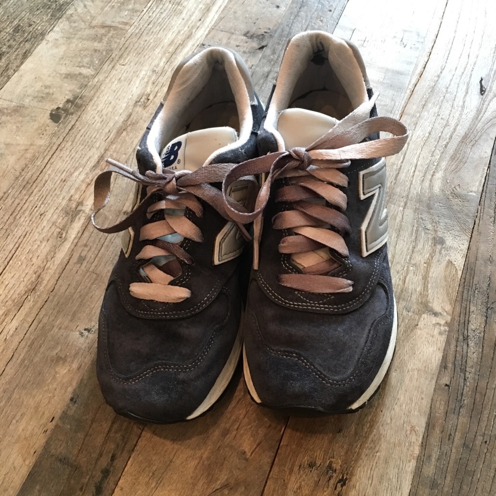 New Balance 1400 Sz 7.5